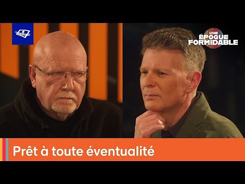 Survivalisme et autosuffisance: comment se préparer au pire? | Une époque formidable