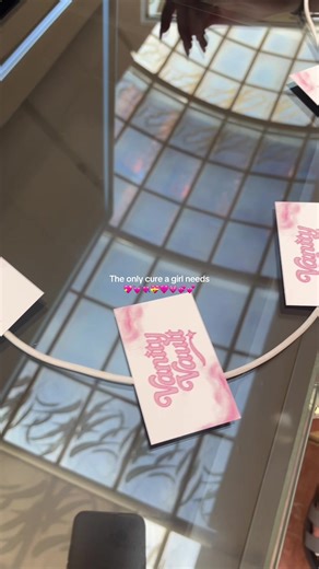 Transform Your Space with a Dream Vanity Makeover