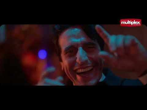 The Death of a Comedian | Multiplex Trailer