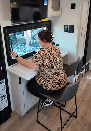 Experience the 2026 RPod 207: Camper Features and Tips