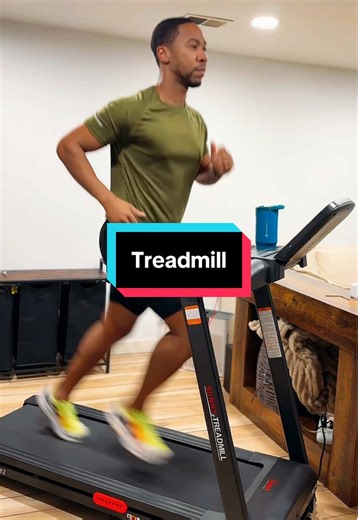 Transform Your Home Workouts with This Treadmill