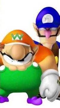 Wawario & Wawaluigi Meme Explained!