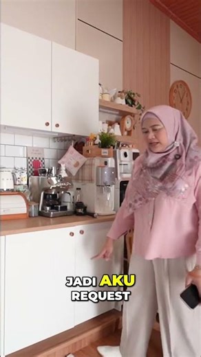 IKEA Kitchen Set Custom Height Comfortable Kitchen