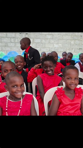 Colourful & Faithful Day at HERM SCHOOLS