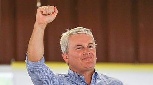 Gerth: James Comer is lying about his Biden investigation, and Trump loves him for it