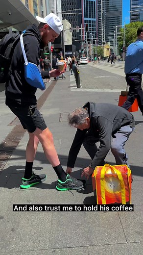 Don’t forget to be the one that helps 😞 #sad #help #wholesome #support