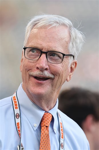 Are the Bears spending the way they should in 2026?