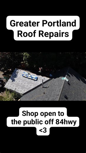 Repair, Maintain, Restore, Replace. Gutters #Roofing #Portland #Oregon #cre #Commercialrealestate #realestate #trailerblazers #home #oregoncoast #gutters #facilitymanagement #buildingengineer #propertymanagement #pnw #pdx #local #familyowned | Flow Roofing