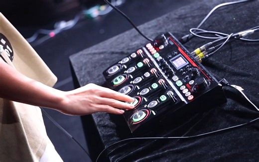 2023中国 Beatbox 锦标赛设备组集锦