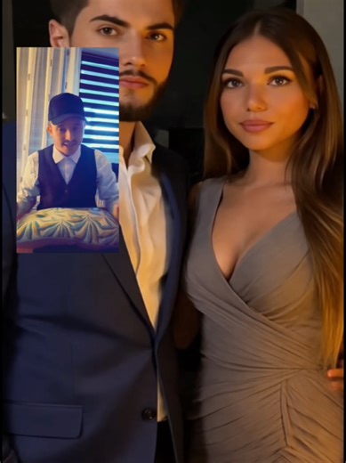 Ioan și Lucia: Revenirea împăcării în dragoste