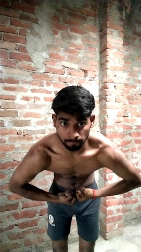 Big Traps🦍#fitness #gym #workout