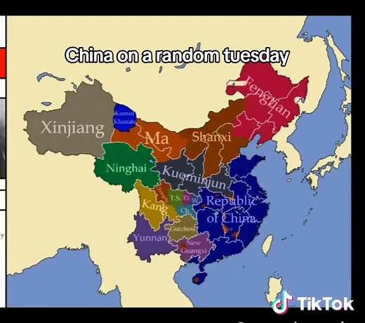 Exploring the Rich History of the Qing Dynasty