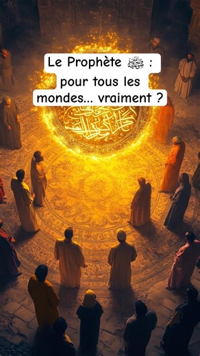 This word of Allah is profound