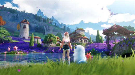 Aniimo Second Closed Beta Launching Later This Month - RPGamer