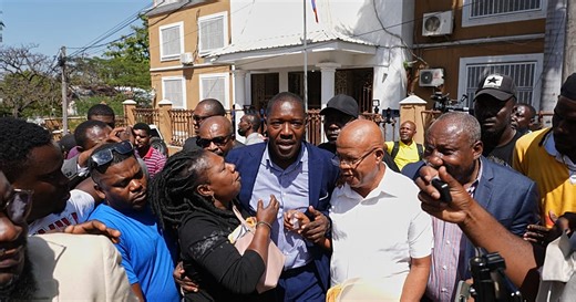 Hundreds of parties register for Haiti's first election in a decade | Africanews