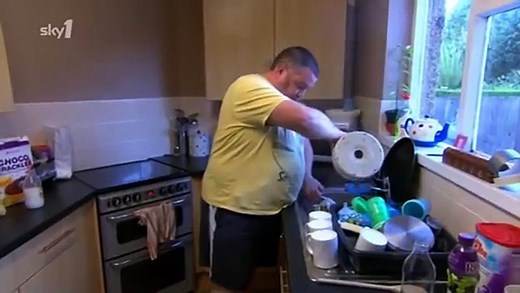 Fat Families S01 E04 Season One