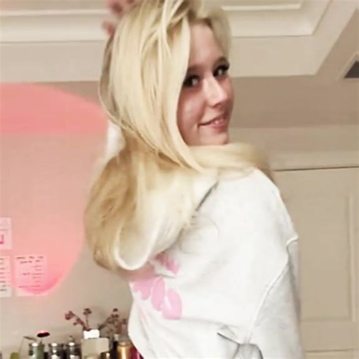 Exploring Samara and Samira's Pink Wedding