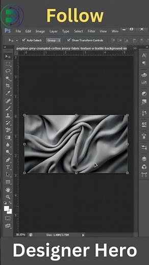 Flag Manipulation | Flag Photoshop | Photoshop Flag Wave Effect