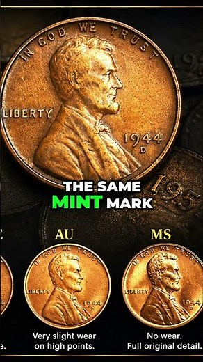 Penny Condition is EVERYTHING! Collectors Reveal Secrets