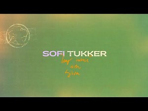 SOFI TUKKER & Silva - "Hey Homie (butter version)" - Official Lyric Video