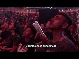 World Series 2019 Highlight | Free Fire World Series