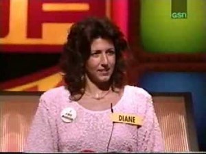 Press Your Luck #520 - Cindy/Mike/Diane