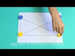 Let’s play Pong Hau K’i!