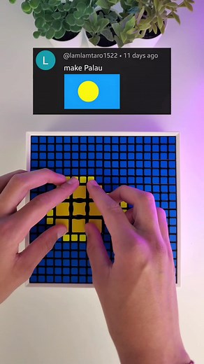 Toka Cubing on TikTok