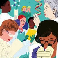 Women in science