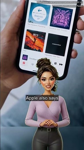Apple Music's new artist page in iOS 27 👀 #musicnews