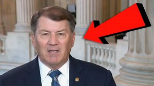 Senator: We've Done Enough on Gun Control, We're Not Going To Do Anything Else | The Young Turks