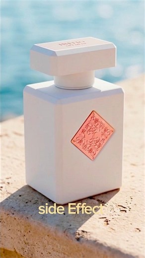 INITIO Parfums Privés: Side Effect, Oud for Greatness & the New JOYDROP Complex