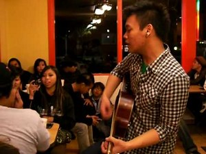 Spontaneous Jam: With You (Chris Brown)