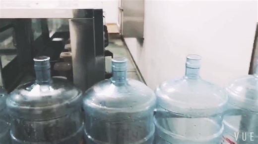 3-5gallon Water Filling Machine Pure Water Filling Machine