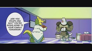 【生肉】真·实验室的故事