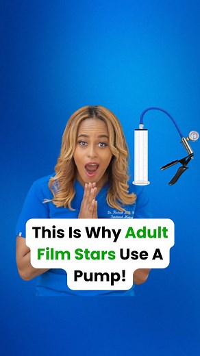 Maximizing Performance: Pump Benefits for Adult Stars