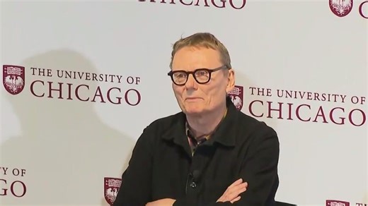 University of Chicago professor wins Nobel Economics Prize