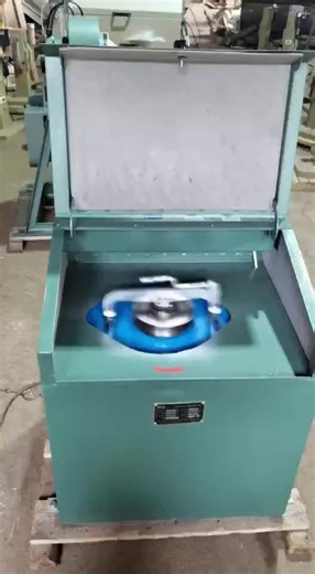 LMZ120 Sample Pulverizer Lab Pulverizing Mill for Small Scale School Testing