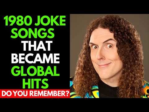 14 CHEESIEST 1980s SONGS