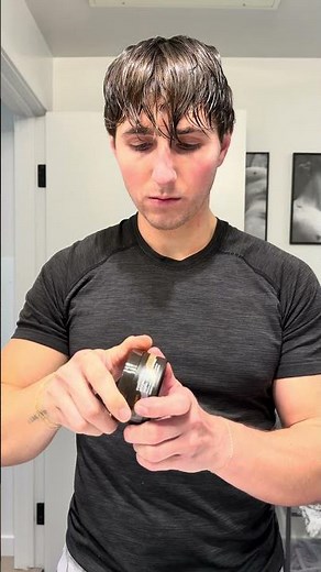 Easy Styling Grooming Clay That Holds Without Effort | Aveda