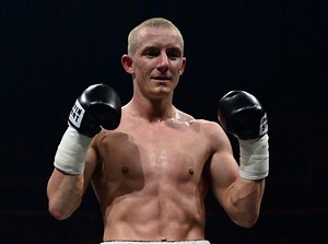 Paul Butler Back in The Gym, Hopes For Naoya Inoue Undisputed Fight