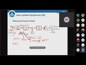 Comm systems-Lec 6 (part 1) (ISI)