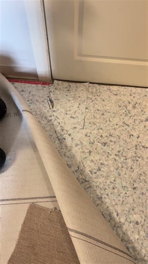 Instalación de Alfombras: Soluciones para Puertas Altas