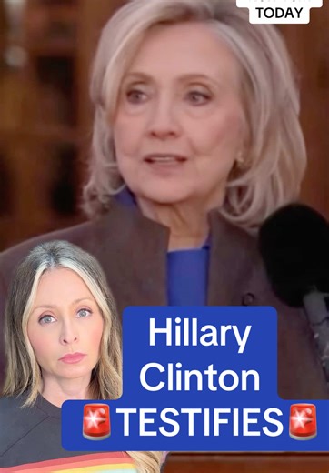 Hillary Clinton's Testimony: Key Insights Revealed
