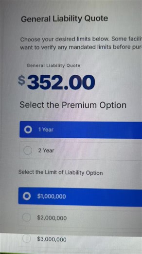 Do you need to find general liability for your training or social activity club? Activity and social clubs Youth day camps Youth sports camps Dance instructors Schools and programs Bands and performing groups Motorsports organizations Concessionaires Exhibitors and vendors Short-term special event Walk run events Wedding events Fitness facilities Fitness instructors Personal trainers Yoga instructors Voluntary accident for K through 12 student accidents Martial arts schools, and programs Outfitt