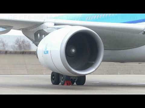 GE CF6-80E1A4/B Turbofan Performance Evaluation