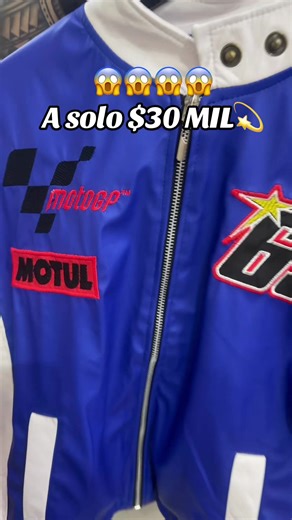 Chaquetas de Cuerina Modernas y Elegantes en Medellín