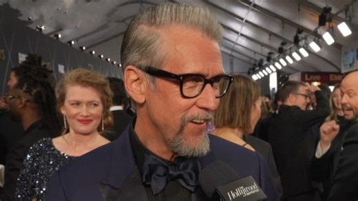 Alan Ruck Pitches His Idea for a ‘Succession’ Spinoff at the Emmys | THR Video