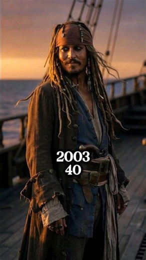 Pirates of the Caribbean Cast: Then and Now (2003–2026) ☠️