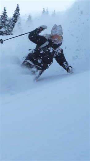 Malou Peterson on Instagram: "#teambronco_ambassador I love skiing. Skiing accessed from logging roads in the interior British Columbia I love possibly even more. Last winter I road-tripped around with my Bronco Sport® SUV through mud, snow, ice and everything in between #ReadySetFord in the hunt for fresh powder. Having an SUV that takes you to these magical places off the beaten path is a must for me in the wintertime. The Bronco Sport® SUV’s Terrain Management System™ with G.O.A.T. Modes® (Go